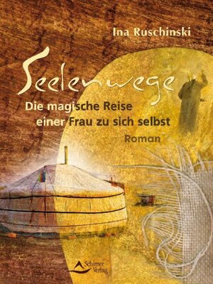 cover image of Seelenwege